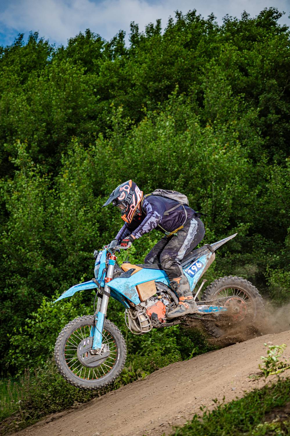 , Сергей Князев