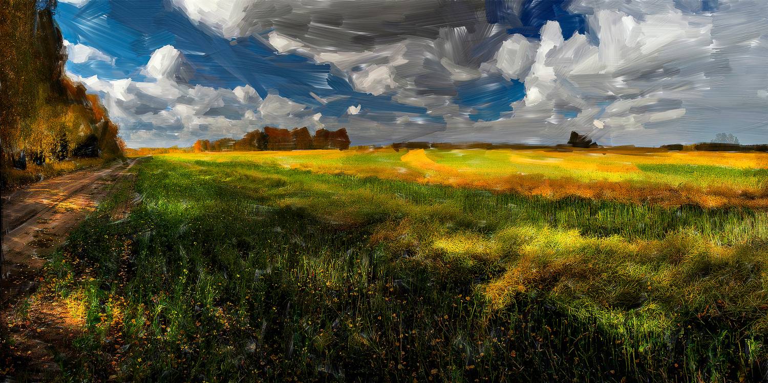 , Борис Бусыгин