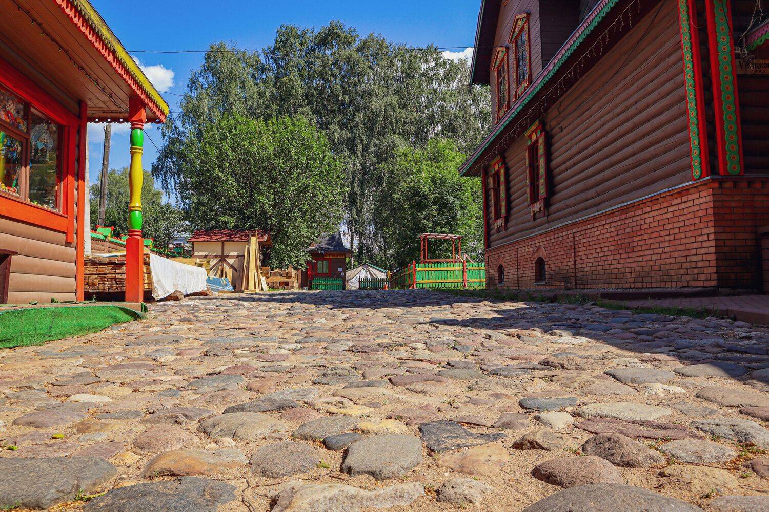 , Сахар Александр