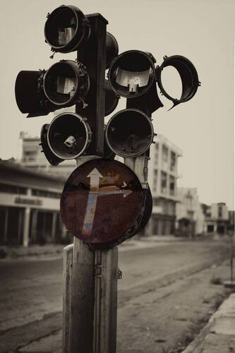 Lost in 1974
