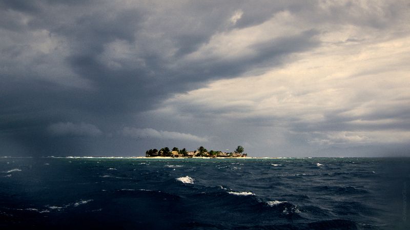 Беззащитный Рай фото превью