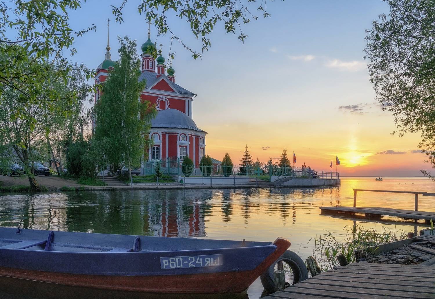 , Панова Зоя