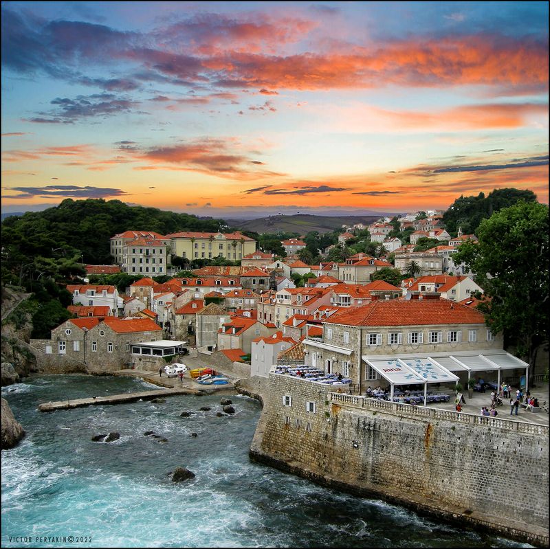 в Хорватии фото превью