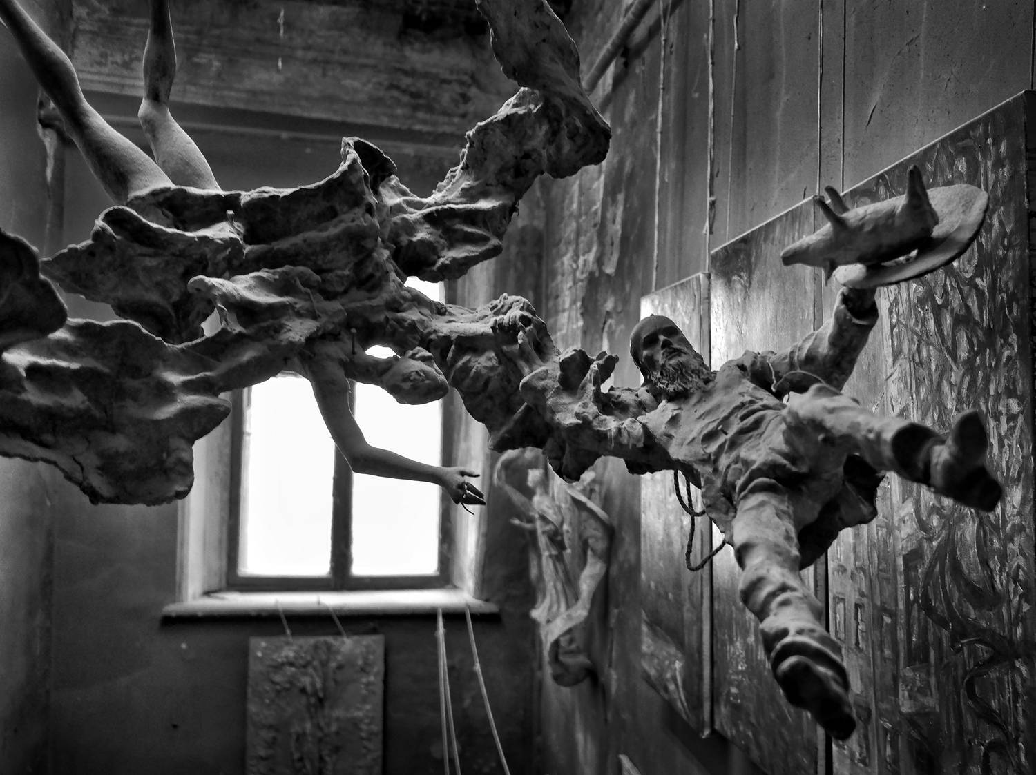 поросенок, ценности, миры, полет, Зорин Миша