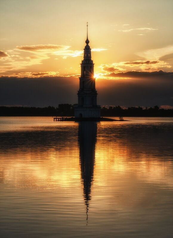 Калязин фото превью