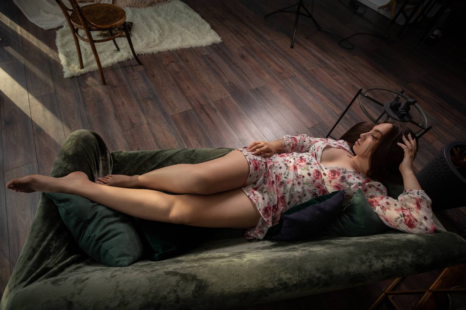 , Буянов Илья