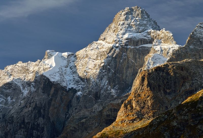 Вершина Далар фото превью