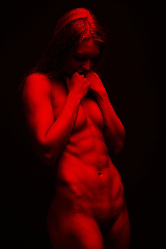 red фото превью