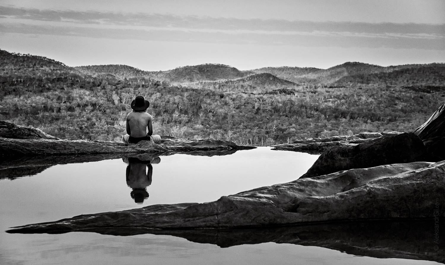 , Гиль Александр