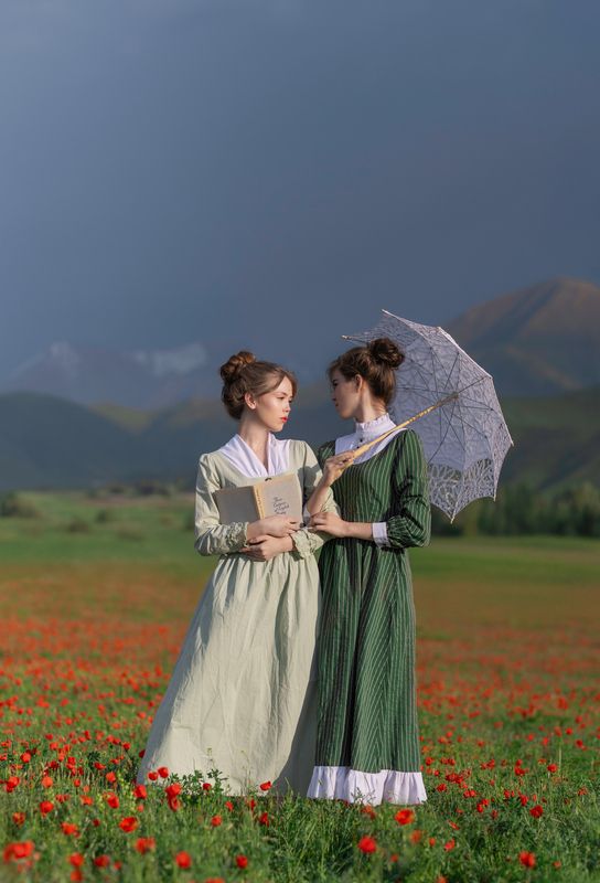 Полный сет на https://boosty.to/dramas фото превью