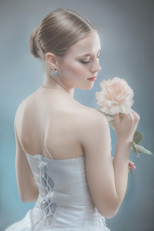 Варя фото превью