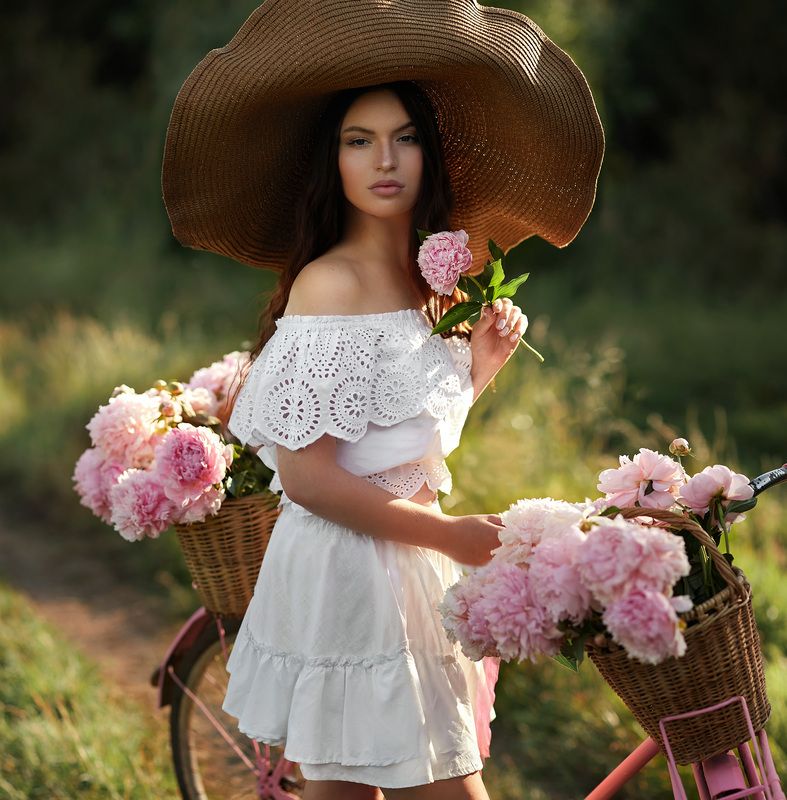 Милана фото превью