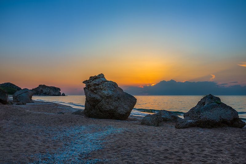 Генералы, Крым фото превью