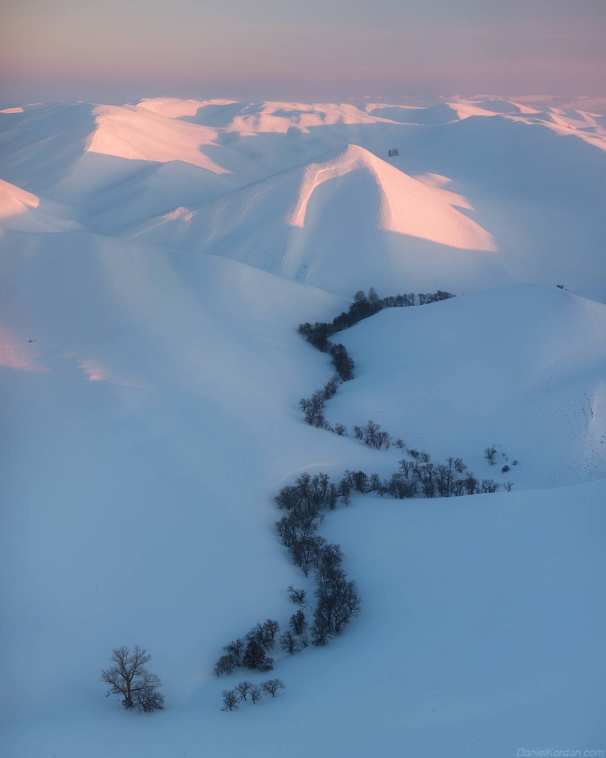 , Даниил Коржонов