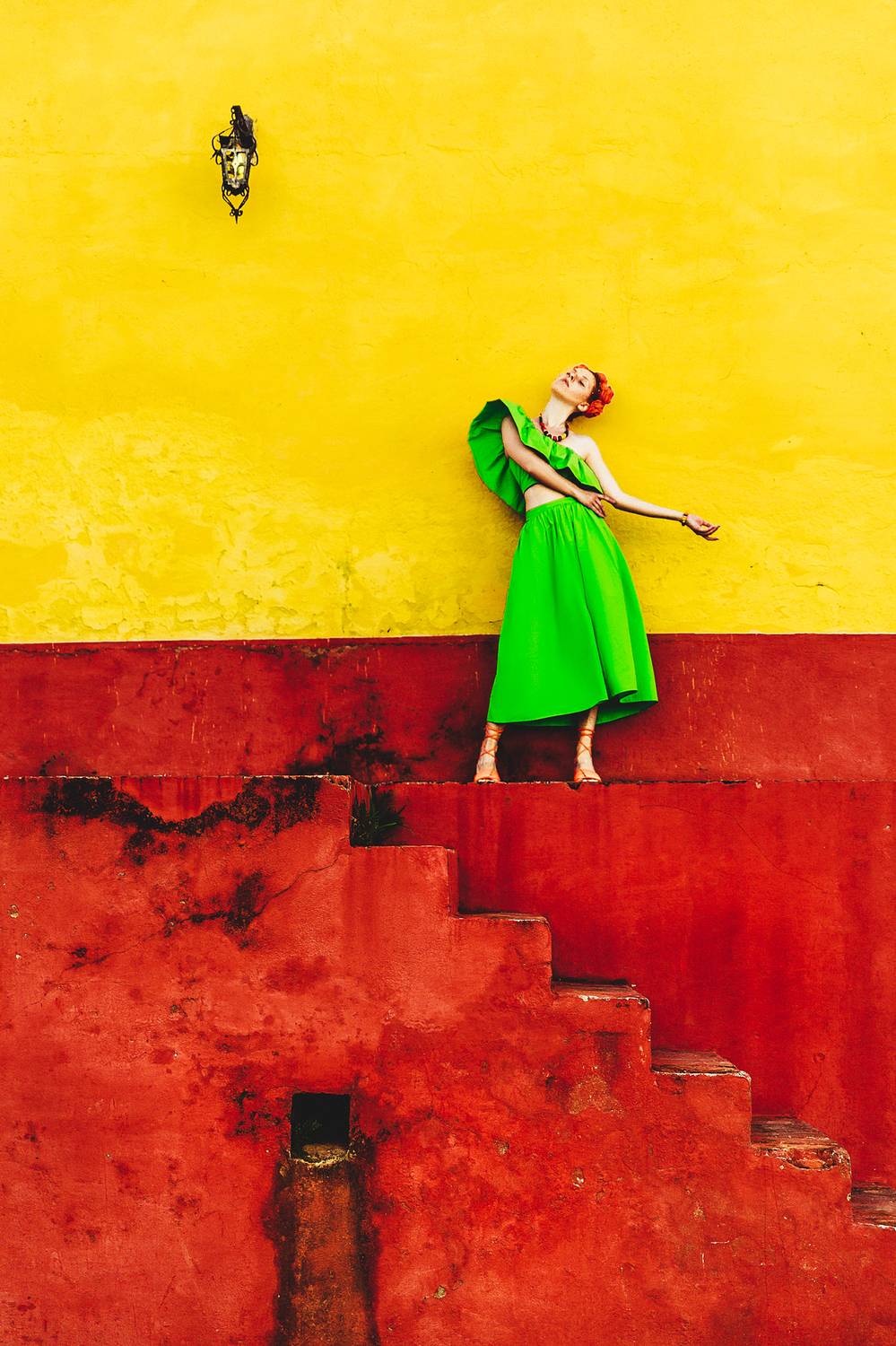 woman, portrait, fashion, beauty, outdoors, Руслан Болгов (Axe)