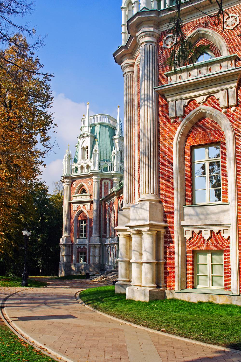 , Андрей Петросян