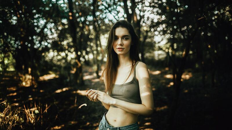 girl, portrait, beauty, девушка, портрет, photo, face, фотография Nadia фото превью