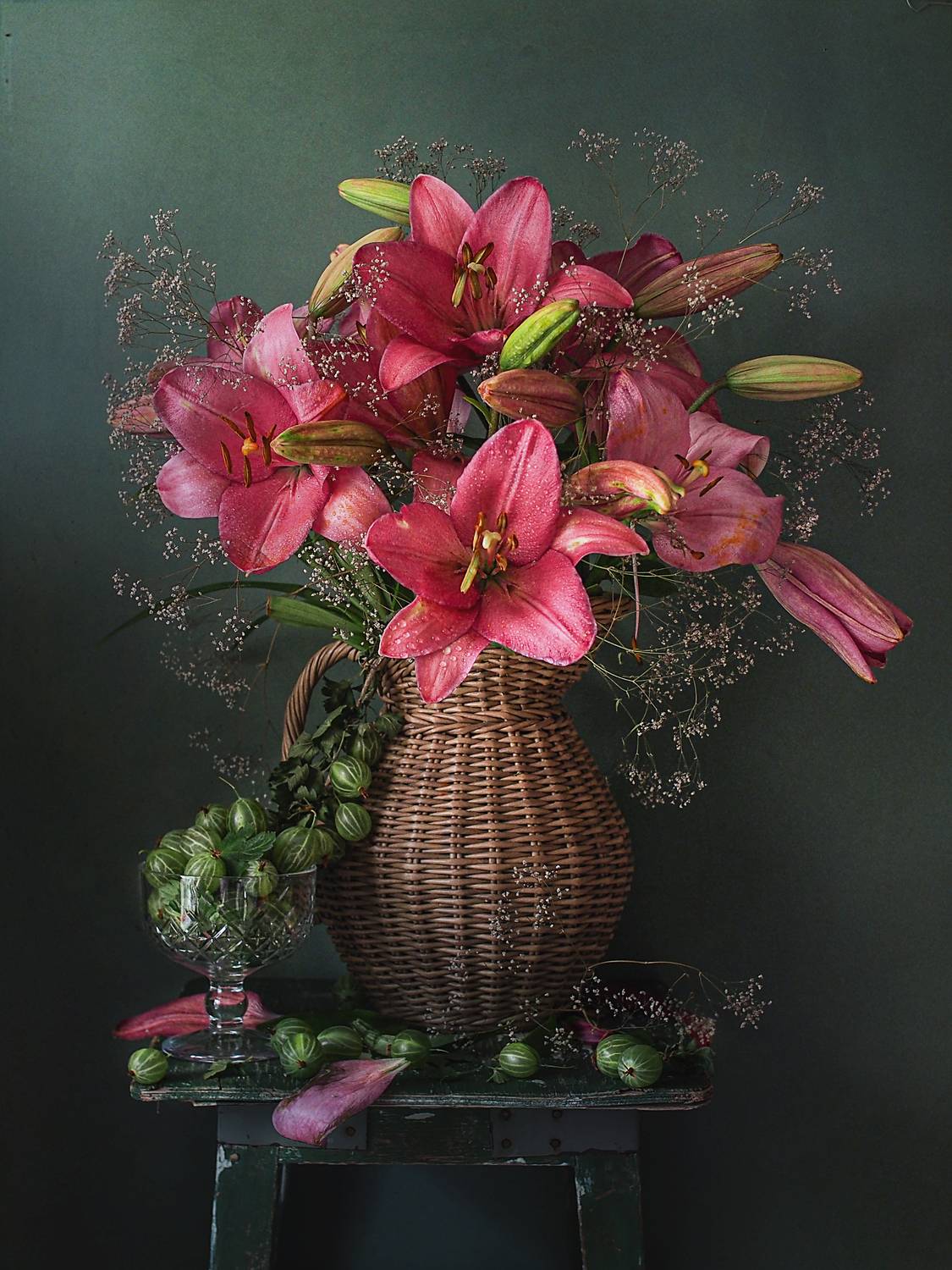 , Svetlana Inyusheva