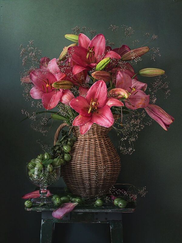 Не пара, не пара, не пара... фото превью