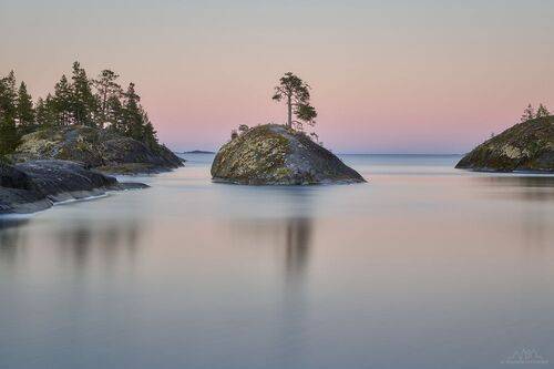 Ладожский кит