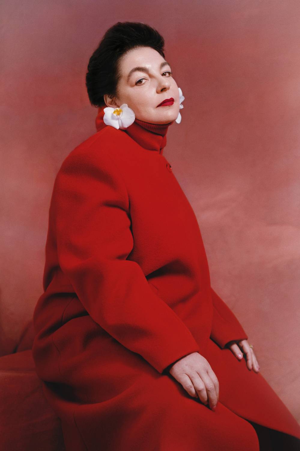 , Наташа Янкелевич