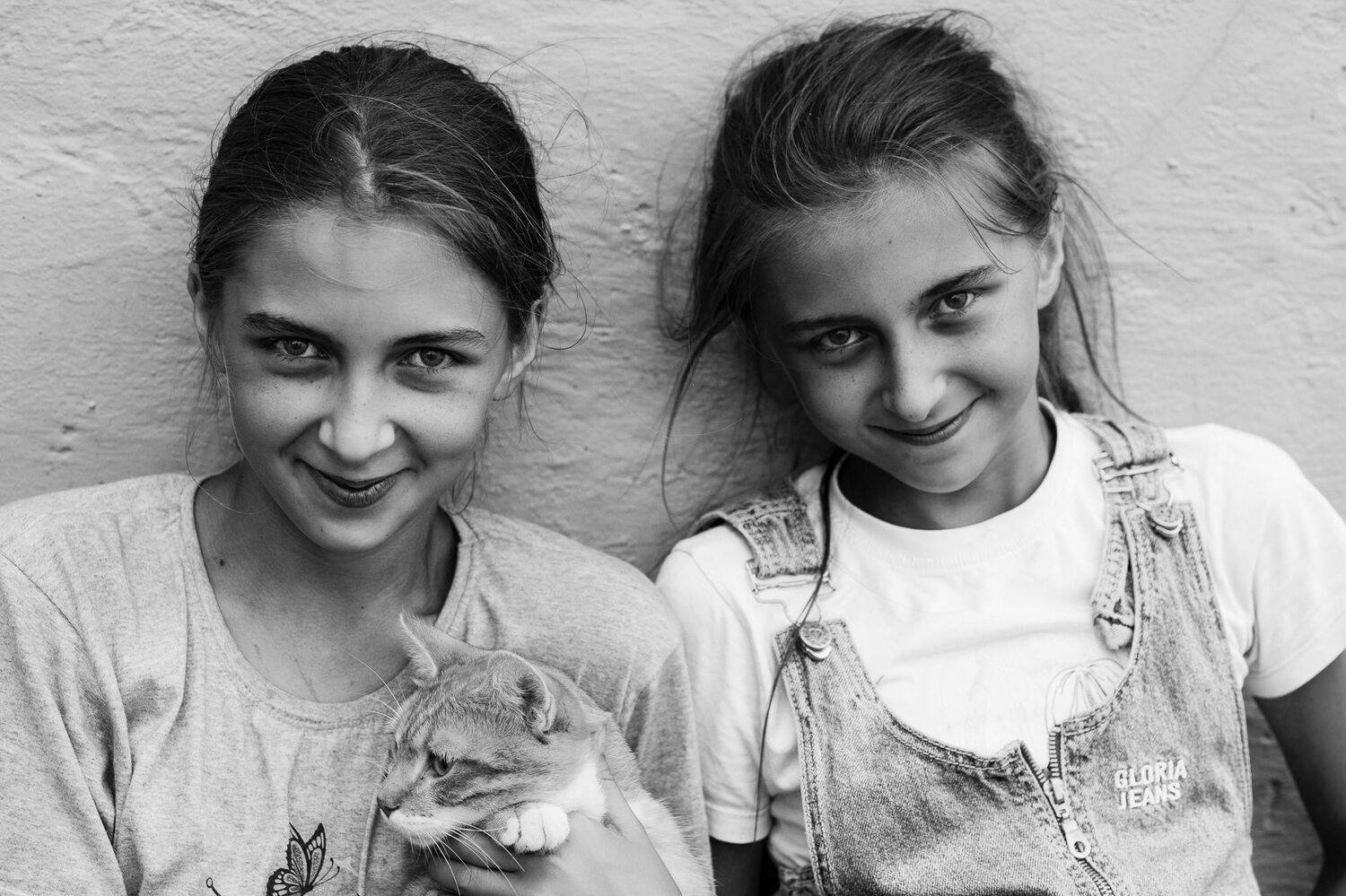 , Дарья Комарова