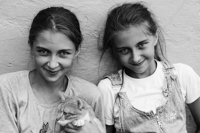 Близнецы фото превью