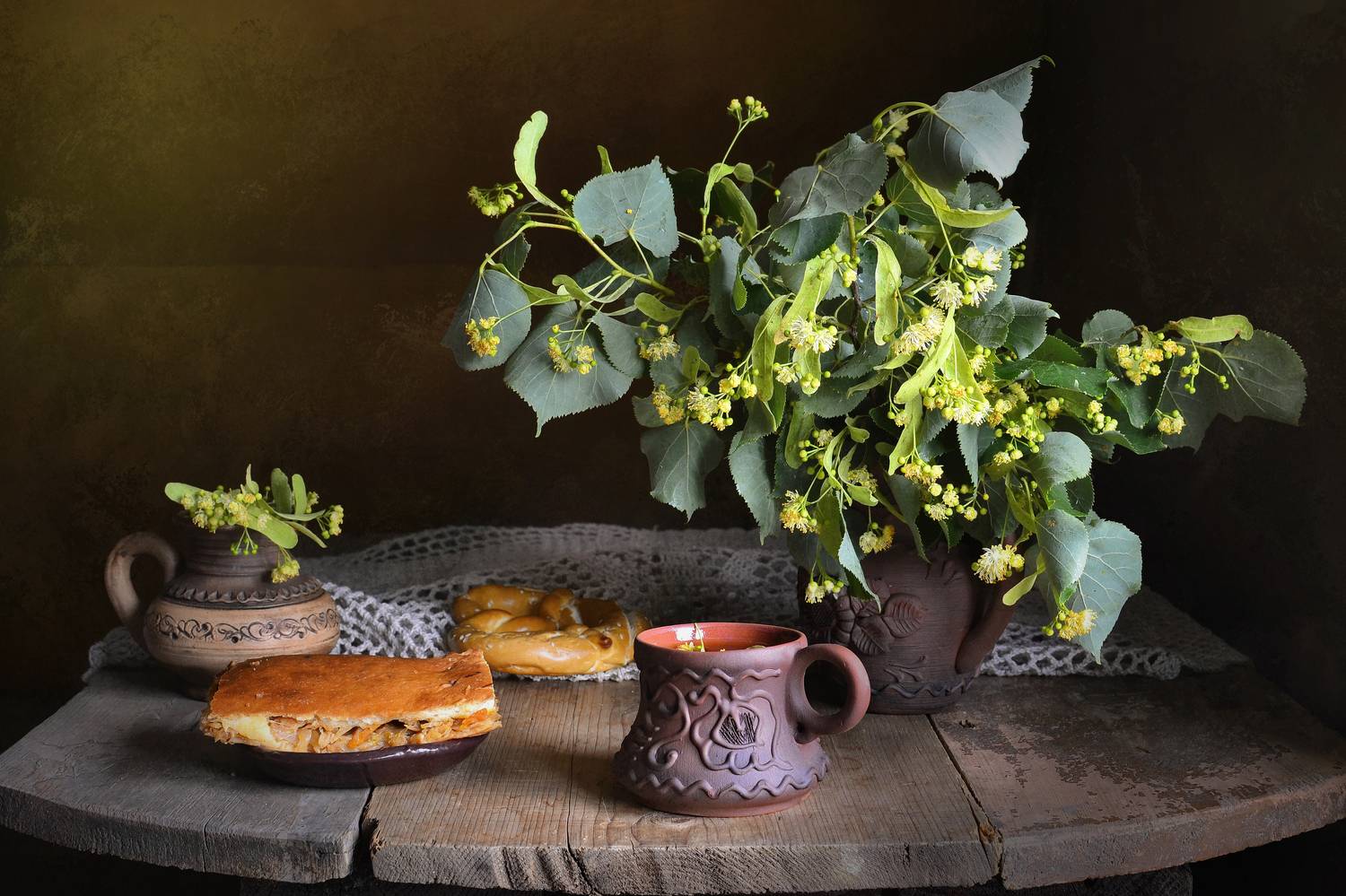 натюрморт,композиция,свет,лето,букет, Инаида