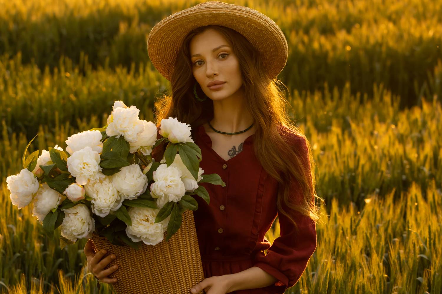 , Наталья Герцен