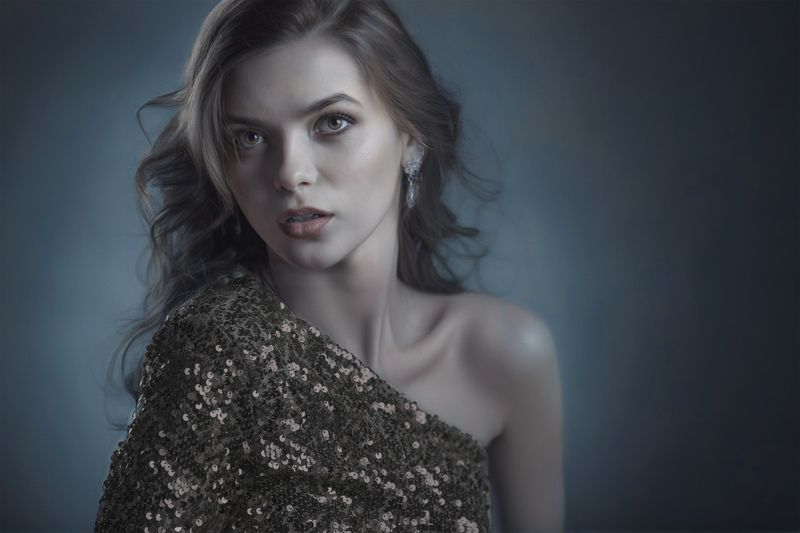 Соня фото превью