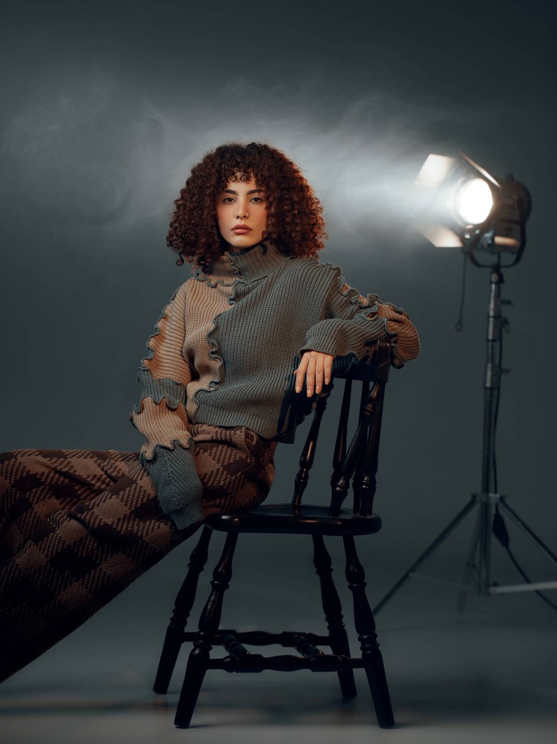 navid mousavi, Navid Mousavi