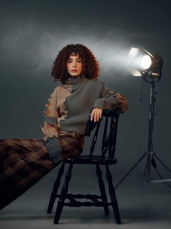 navid mousavi Vornis фото превью