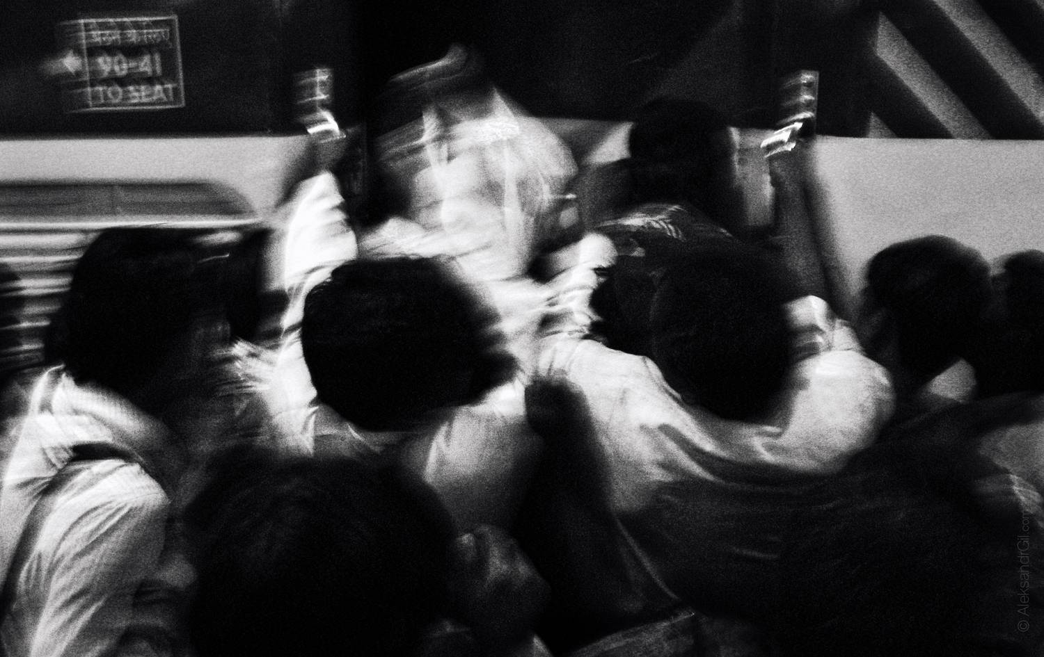 , Гиль Александр