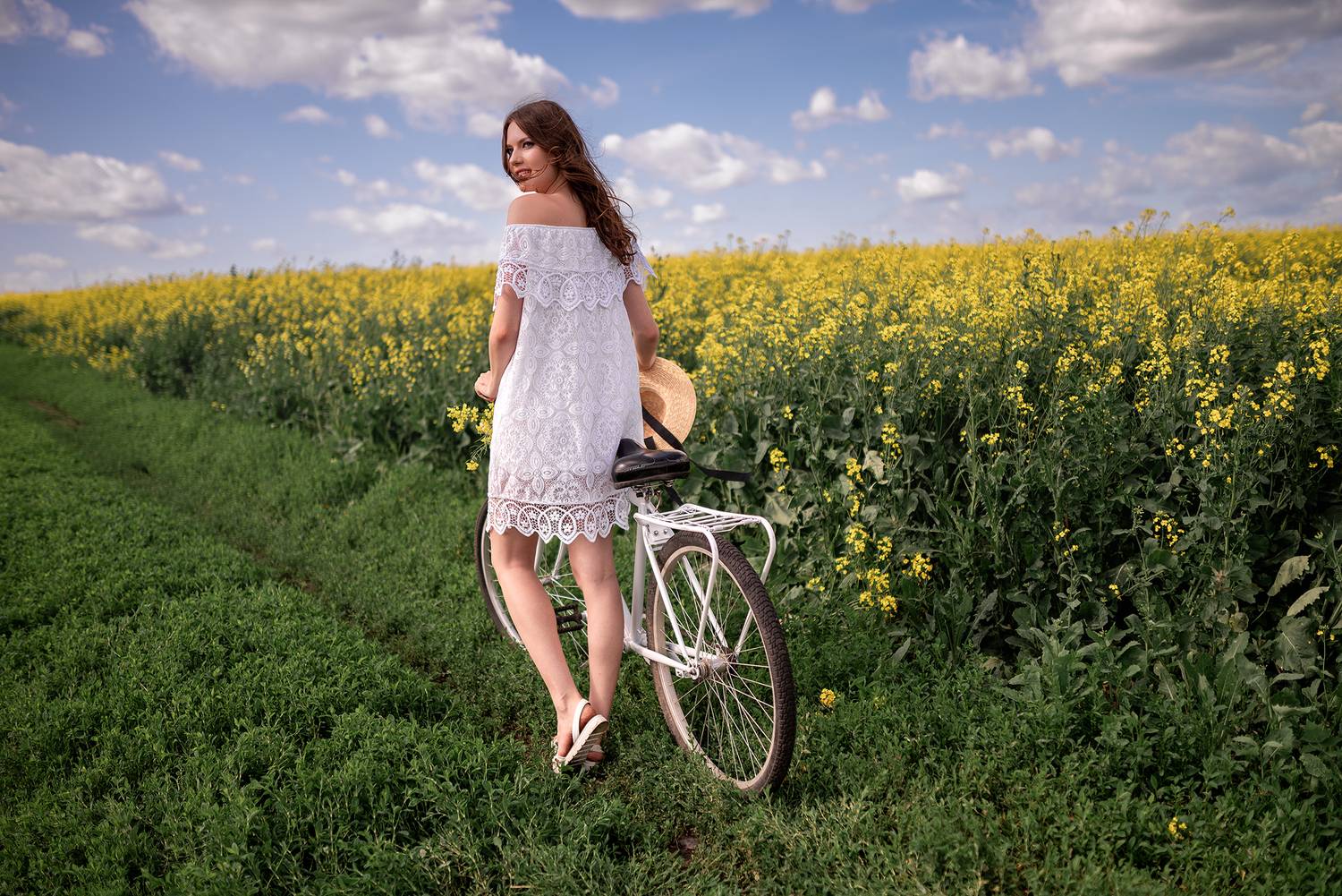 , Никонова Лана