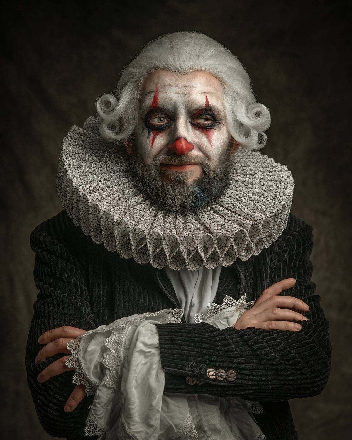 , Евгений Козлов