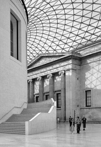 And let the whole city wait...