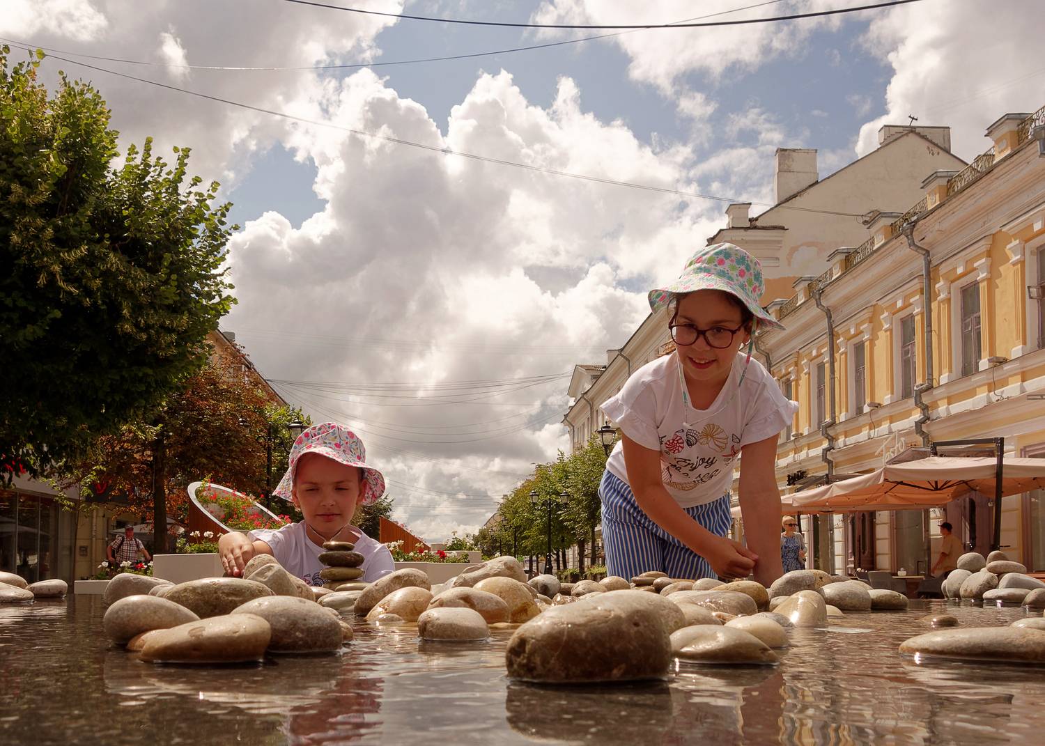 , Какоткин Роман