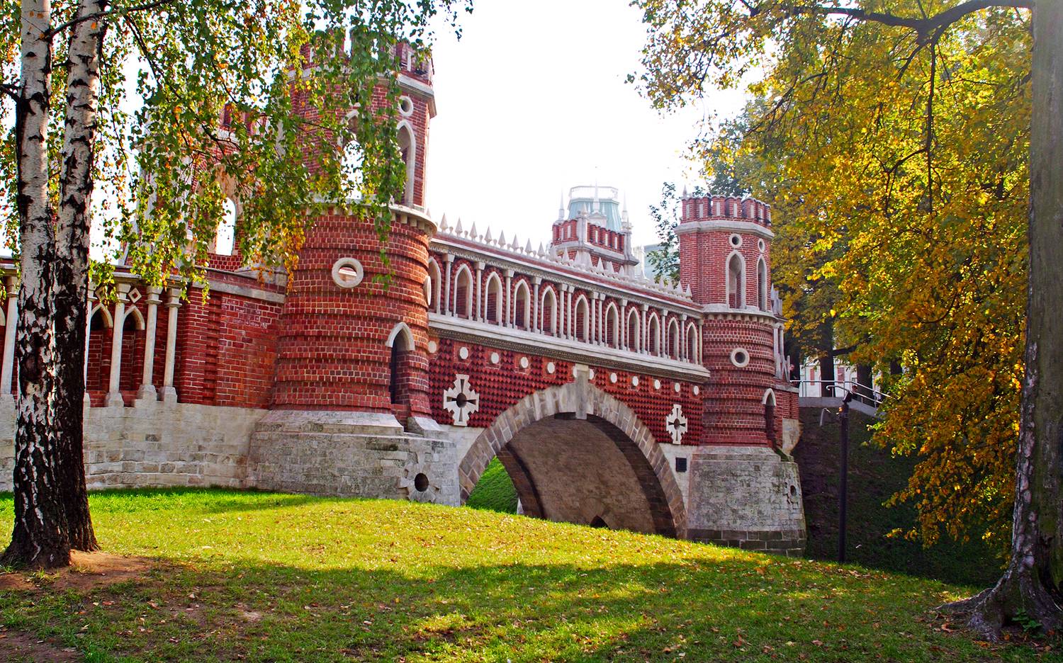 , Андрей Петросян