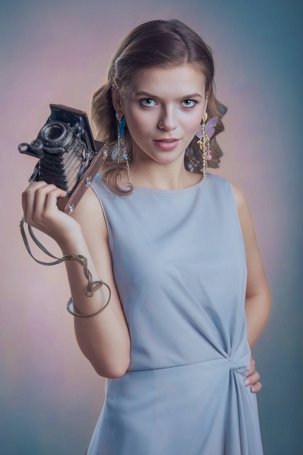 , Журавлёв Александр