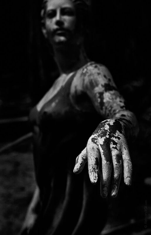 Прикосновение фото превью