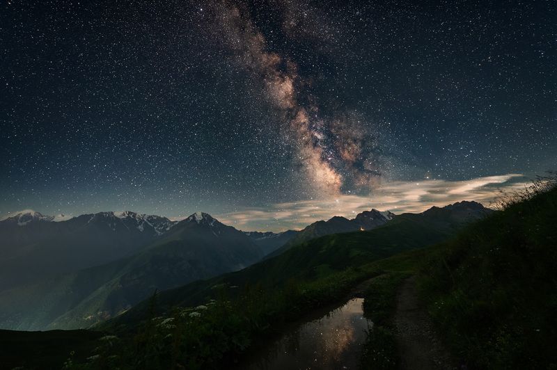 Перевал Архонский фото превью
