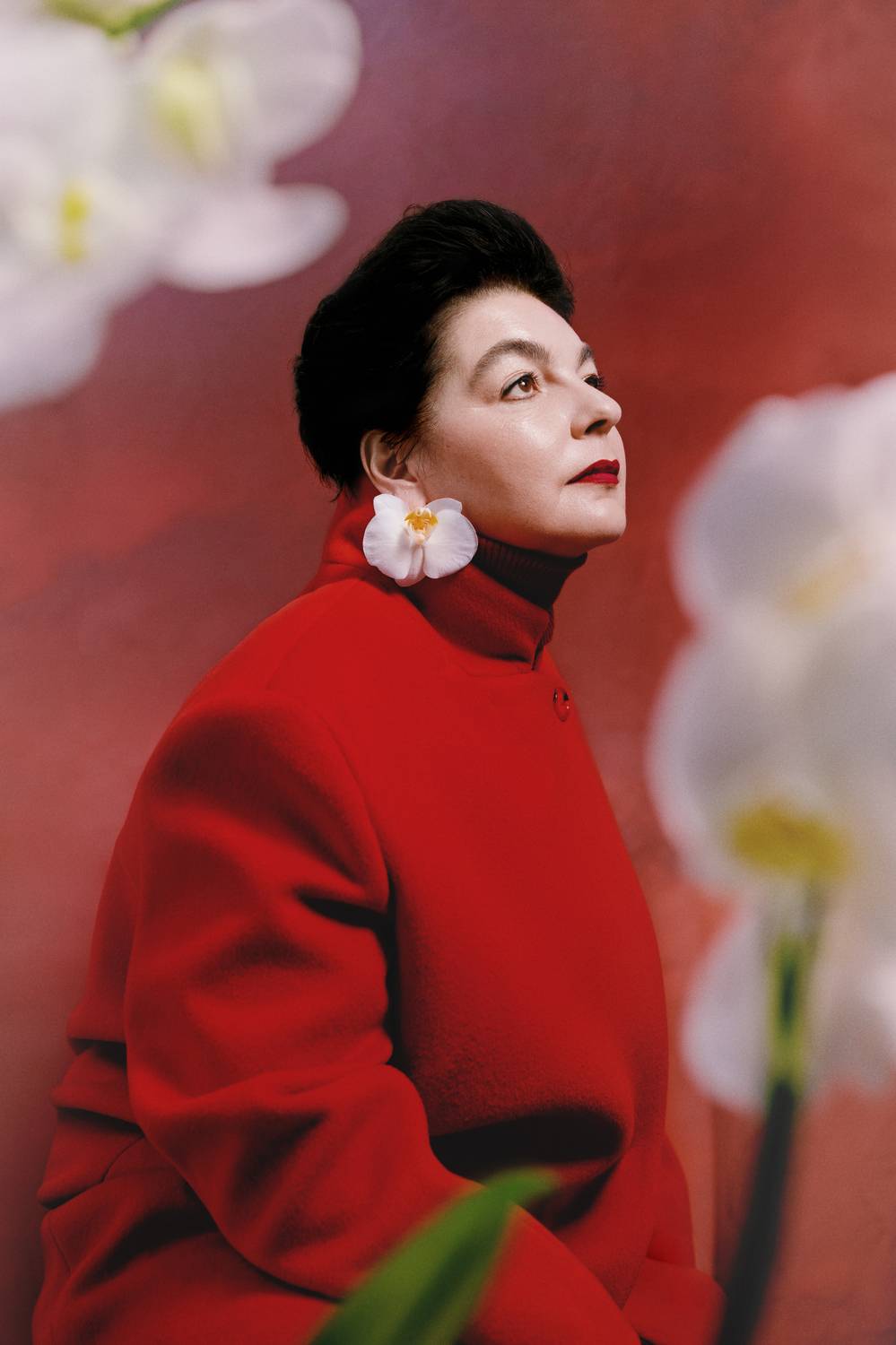 , Наташа Янкелевич