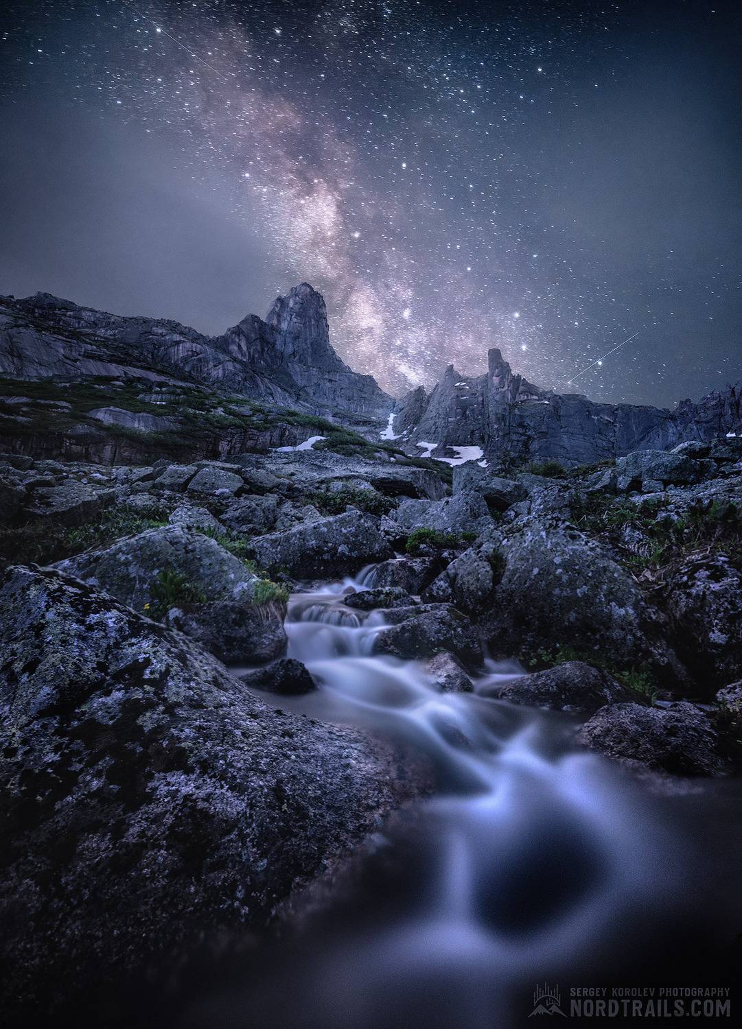 , Королев Сергей