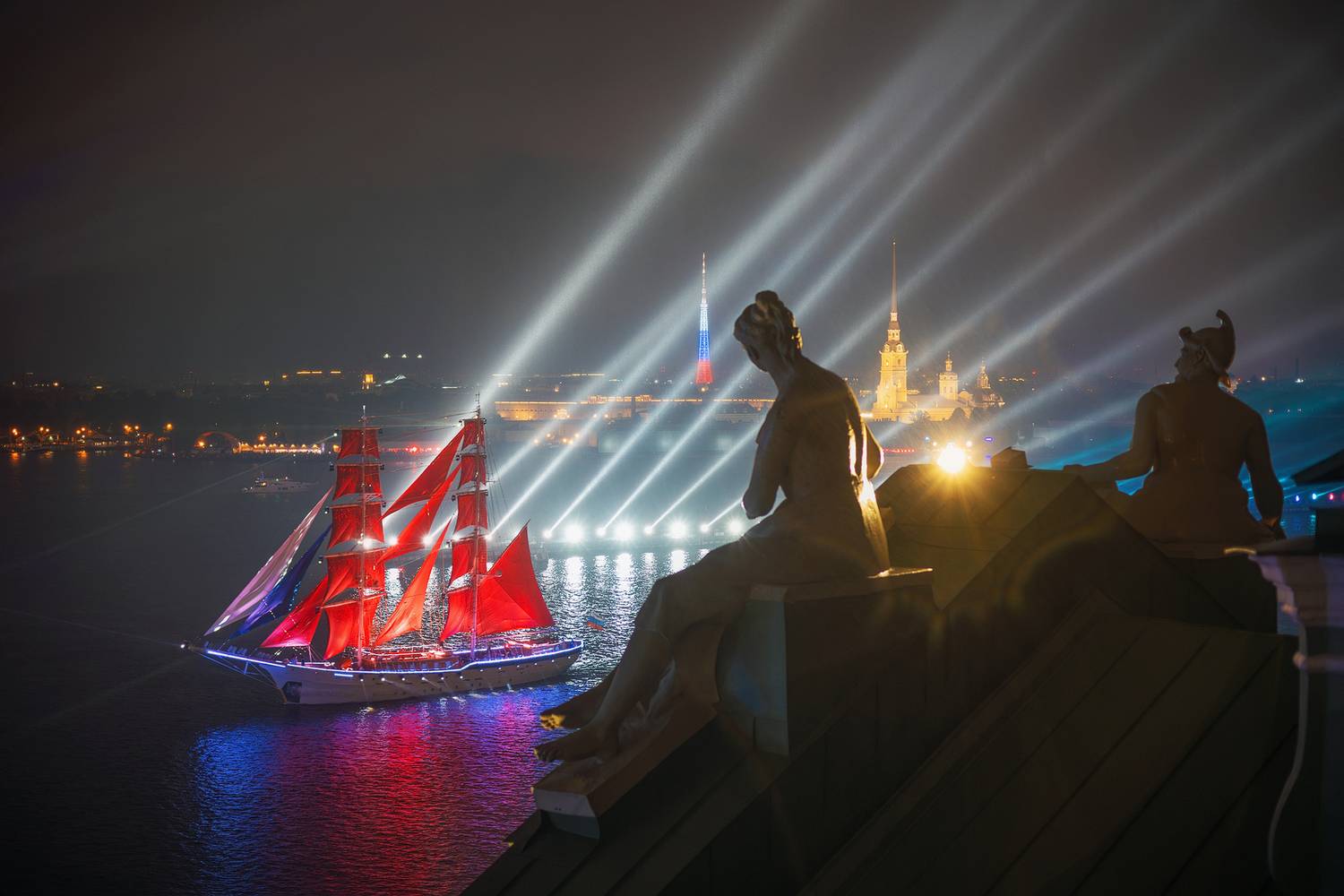 , Михаил Проскалов