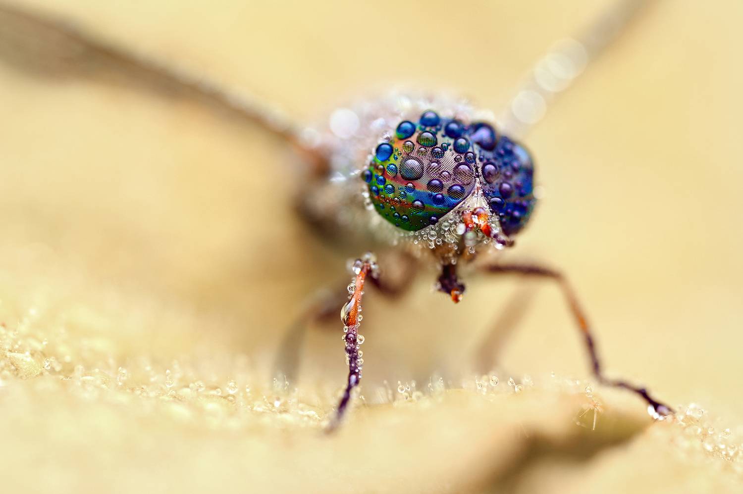 ceclii, macro, Ganev Tsvetan