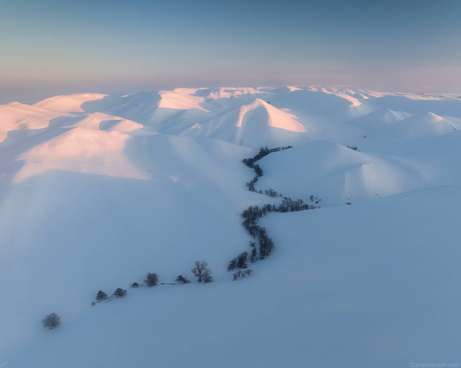 , Даниил Коржонов