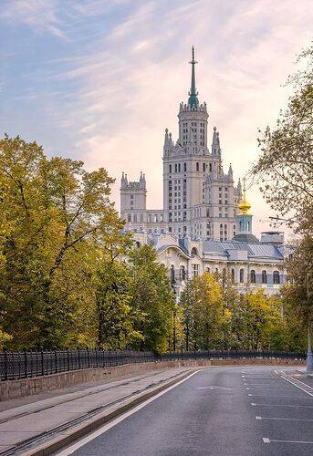 Дыхание осени