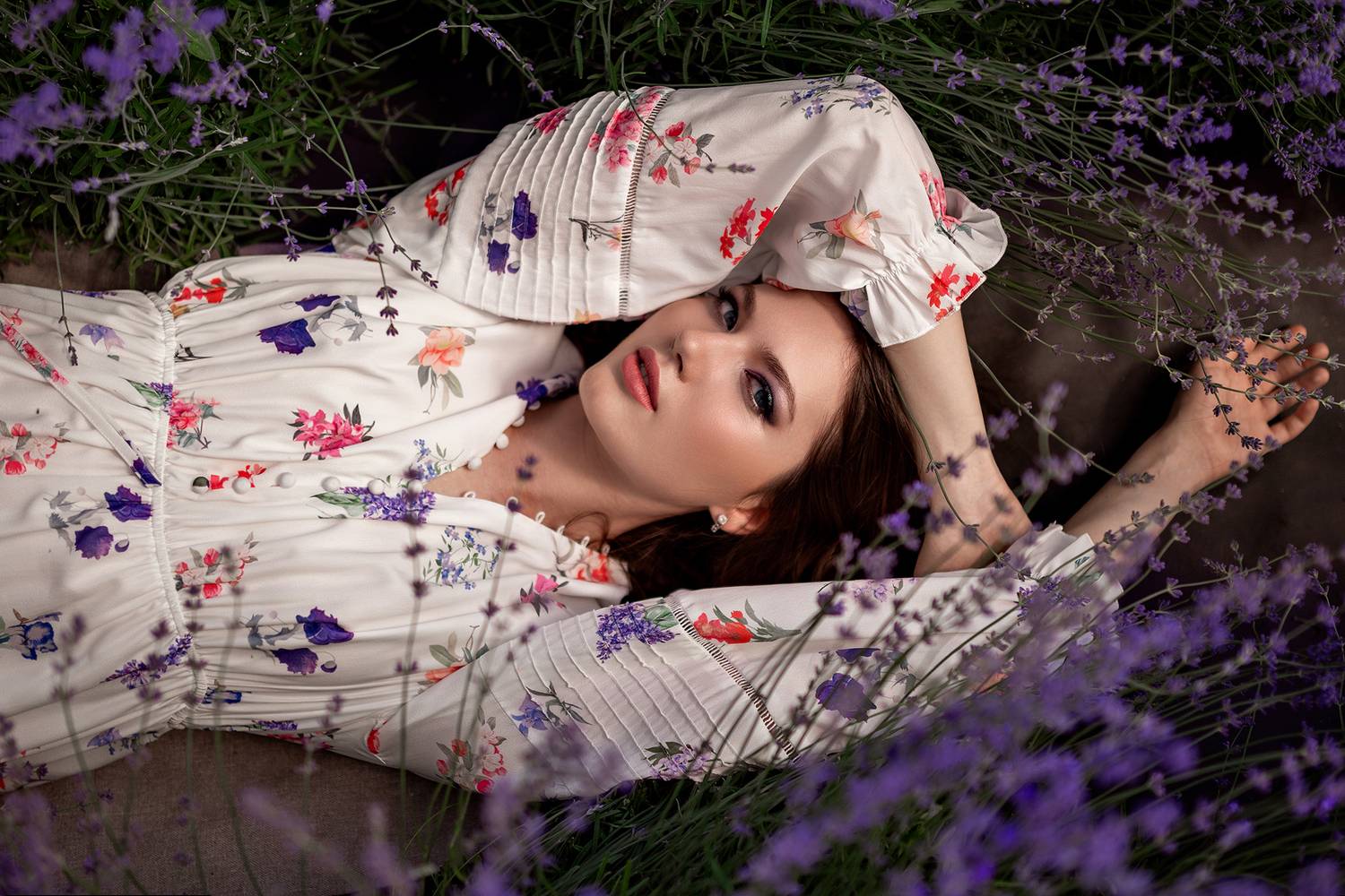 , Никонова Лана