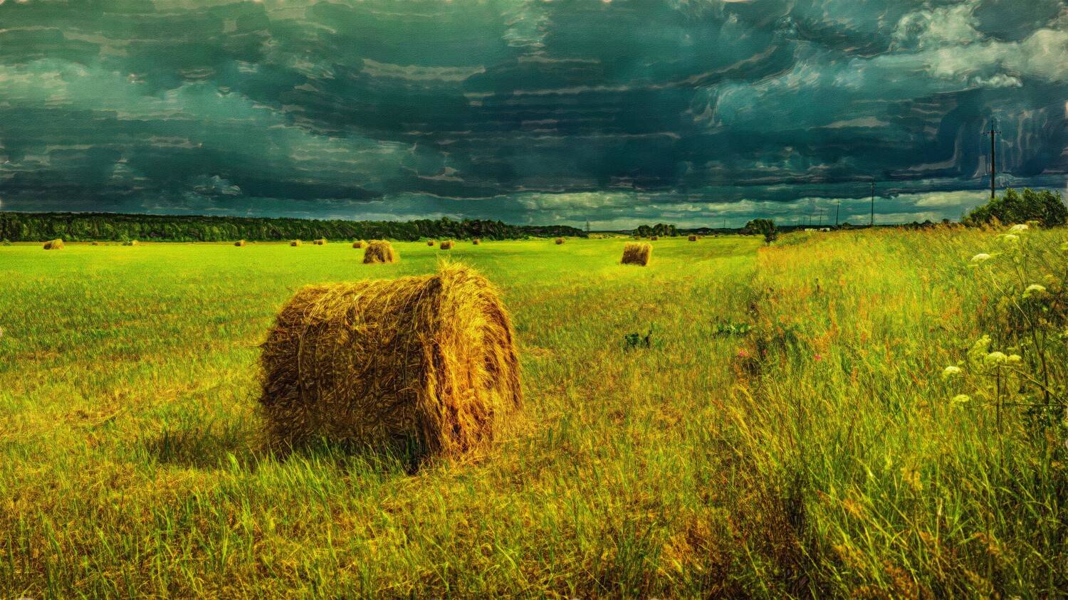 , Борис Бусыгин