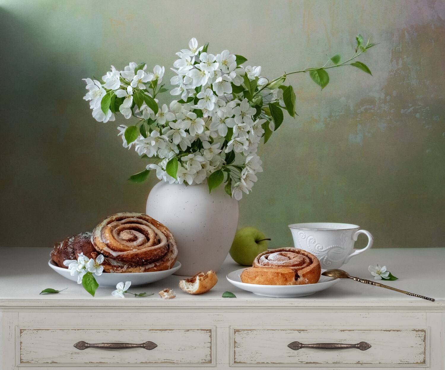 , Ирина Зиннурова